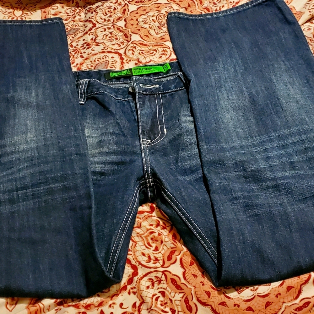 Mens Jeans